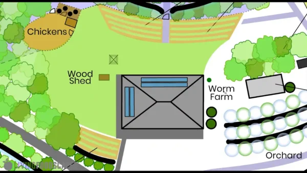 How to Create a Permaculture Design - Image 6